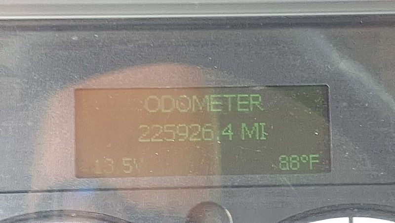 2020 Freightliner M2 106