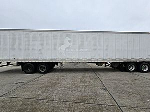 2018 Utility VS2RA 51/096/136 - Refrigerated Trailer