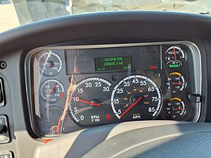 2019 Freightliner M2 106