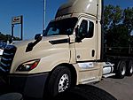 2020 Freightliner Cascadia