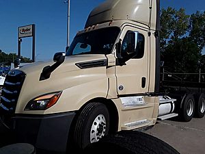 2020 Freightliner Cascadia