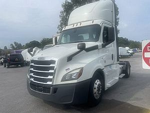 2020 Freightliner Cascadia