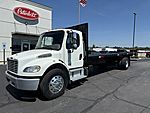 2018 Freightliner M2