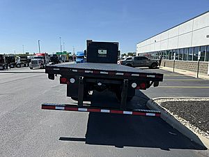 2018 Freightliner M2