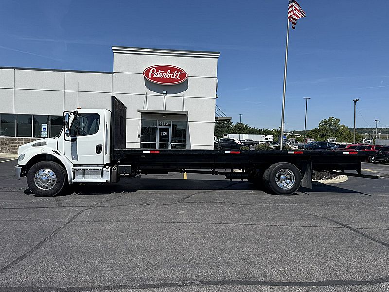 2018 Freightliner M2