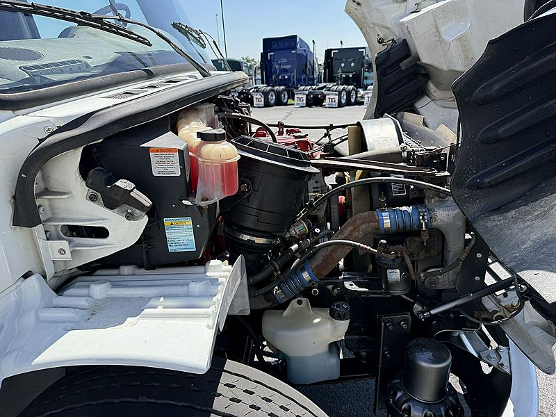 2018 Freightliner M2