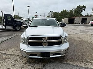 2020 RAM 1500 Classic Tradesman - Pickup