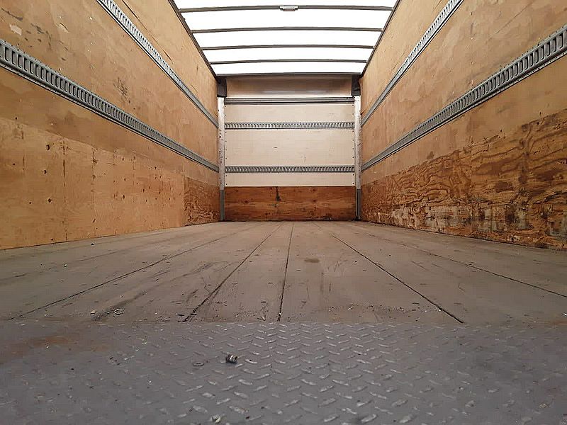 2019 Freightliner M2 106