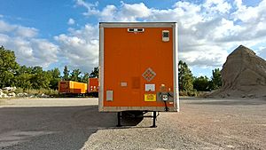 2015 Wabash DVHDHPC - Dry Van