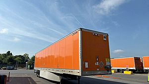 2015 Great Dane - Dry Van