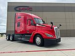 2023 Kenworth T680