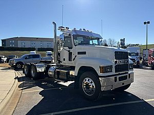 2027 Mack Pinnacle PI64T - Day Cab