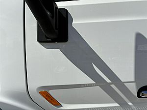 2021 Peterbilt 579