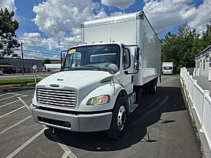 2020 Freightliner M2 106
