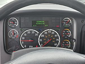 2020 Freightliner M2 106