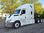 2022 Freightliner Cascadia