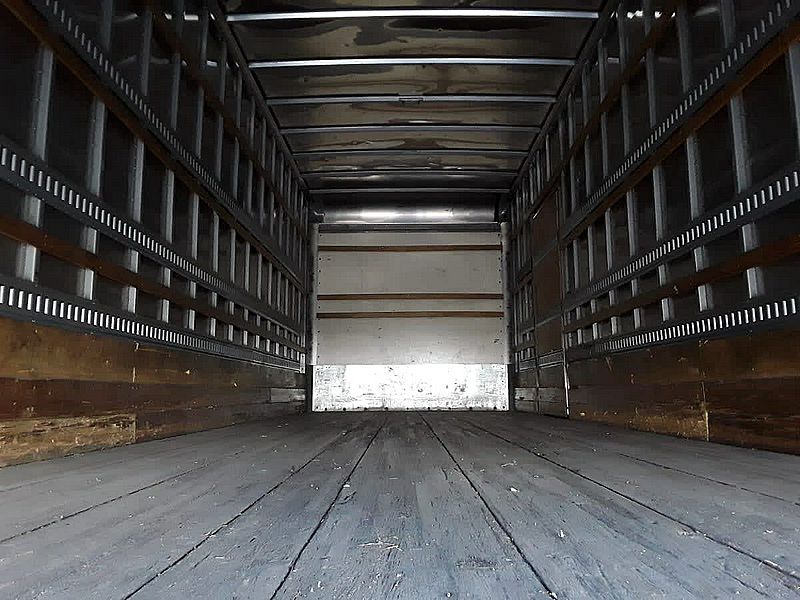 2018 Freightliner M2 106