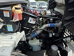 2018 Freightliner M2 106