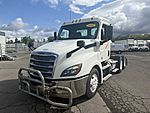 2019 Freightliner Cascadia
