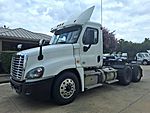 2019 Freightliner Cascadia 125