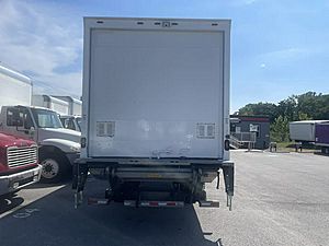 2020 Freightliner M2 106