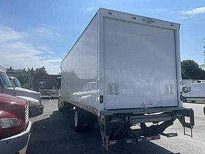 2020 Freightliner M2 106