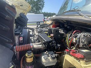 2020 Freightliner M2 106