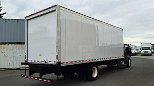 2021 Freightliner M2 106