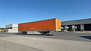 2015 Great Dane - Dry Van