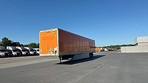 2015 Great Dane - Dry Van