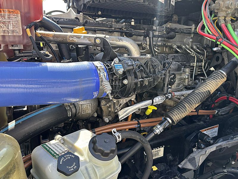 2023 Freightliner PT126064ST