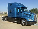 2022 Peterbilt 579