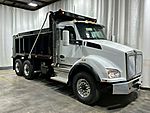 2027 Kenworth T880