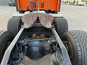2024 Peterbilt 579