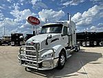 2025 Peterbilt 579