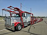 2019 Western Star 4900FA