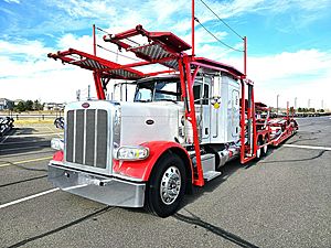 2020 Peterbilt 389
