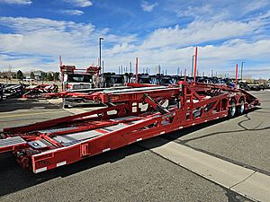 2020 Peterbilt 389 - Sleeper Truck