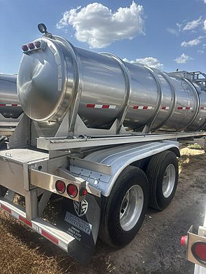 2021 Polar SDX9 5600-1 - Non Code Tank Trailer