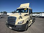 2020 Freightliner Cascadia