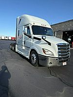 2022 Freightliner Cascadia