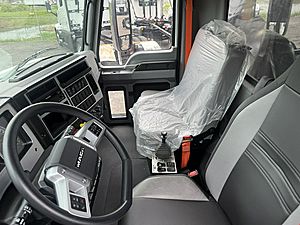 2026 Mack MD6 42R