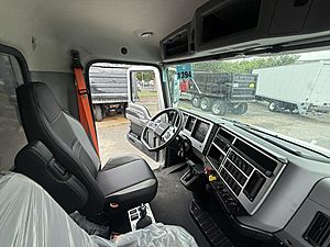 2026 Mack MD6 42R