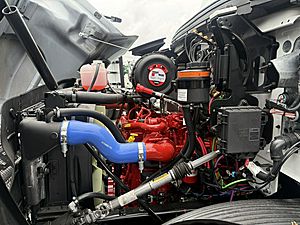 2026 Mack MD6 42R