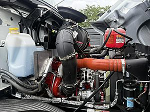 2026 Mack MD6 42R