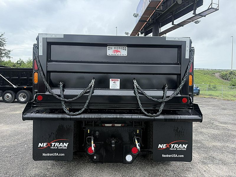 2026 Mack MD6 42R