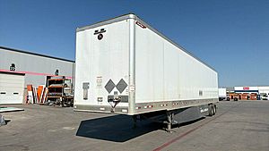 2020 Great Dane - Dry Van