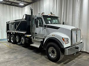 2027 Kenworth T880S PH