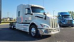2025 Peterbilt 579
