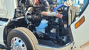 2025 Peterbilt 579